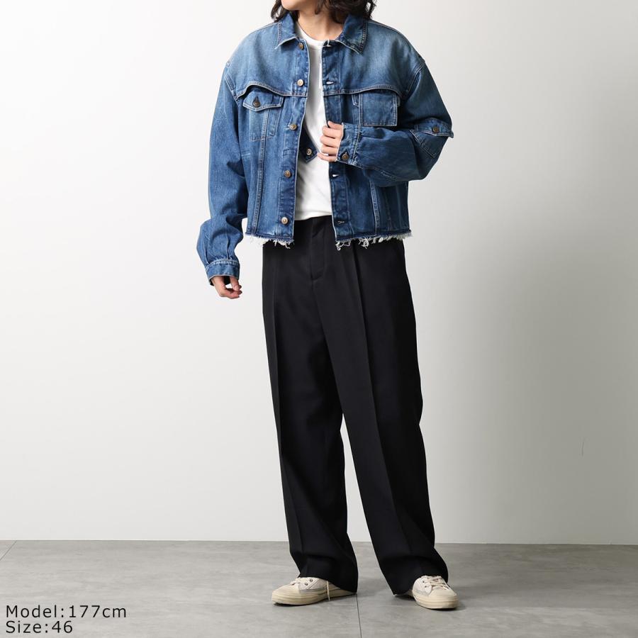 Our Legacy（アワーレガシー） スラックス BORROWED CHINO ボロウド