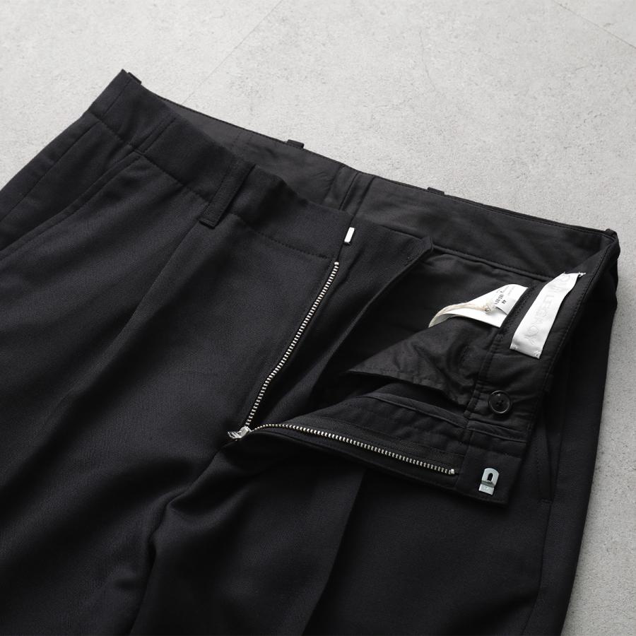 Our Legacy（アワーレガシー） スラックス BORROWED CHINO ボロウド
