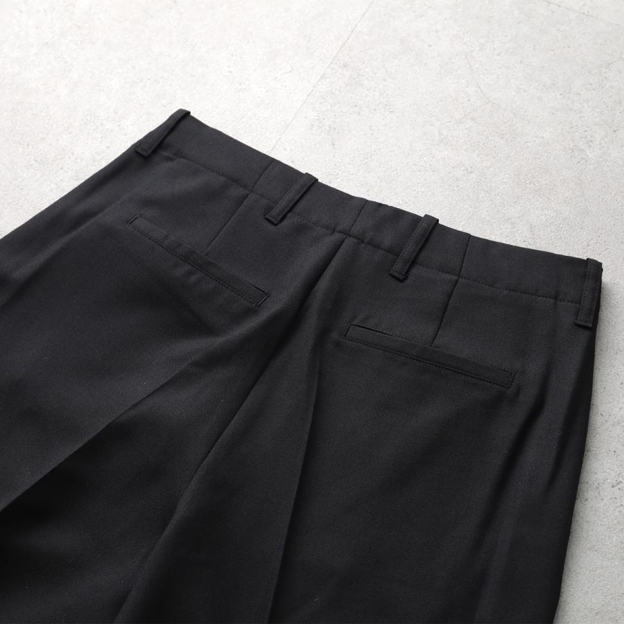 Our Legacy（アワーレガシー） スラックス BORROWED CHINO ボロウド