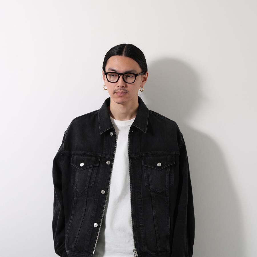 CELINE（セリーヌ） メガネ CL50129I メンズ ウェリントン型 セル