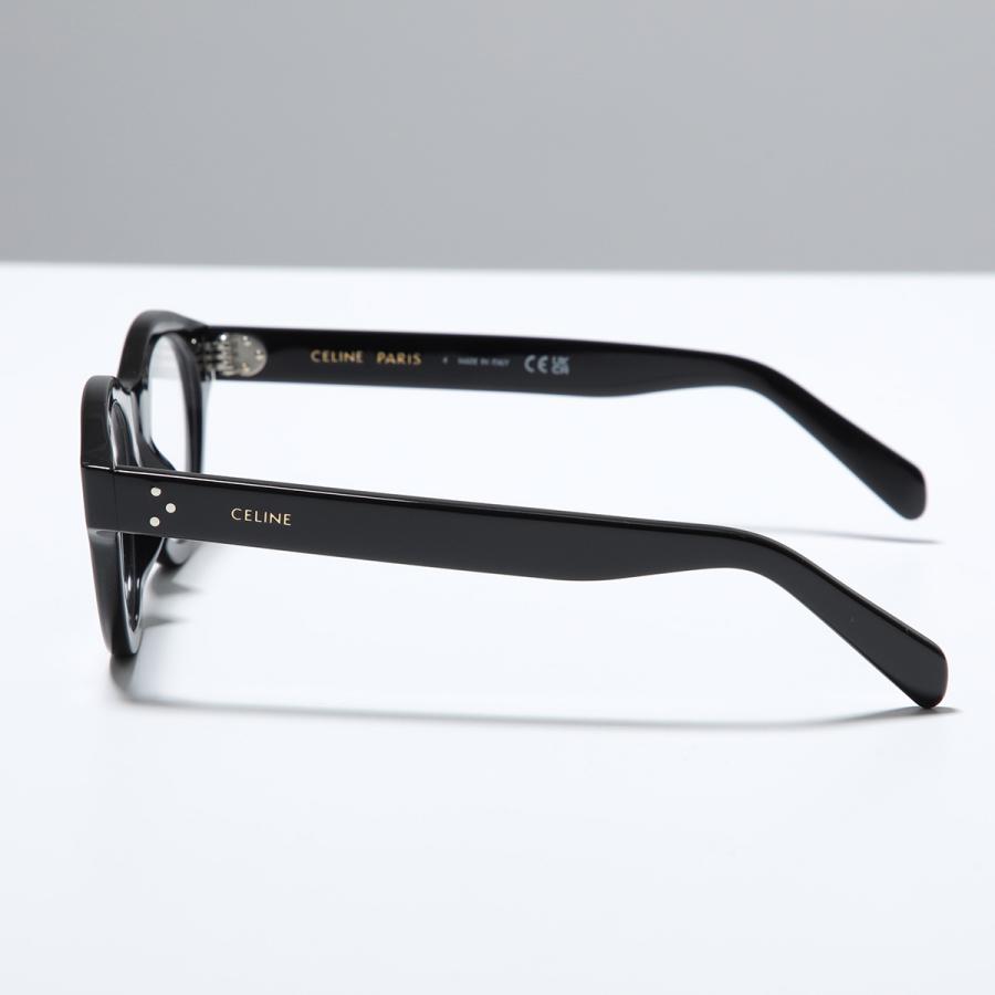 CELINE（セリーヌ） メガネ CL50138I レディース メンズ ラウンド型