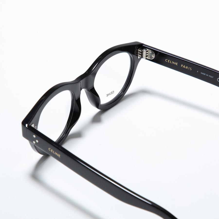 CELINE（セリーヌ） メガネ CL50138I レディース メンズ ラウンド型