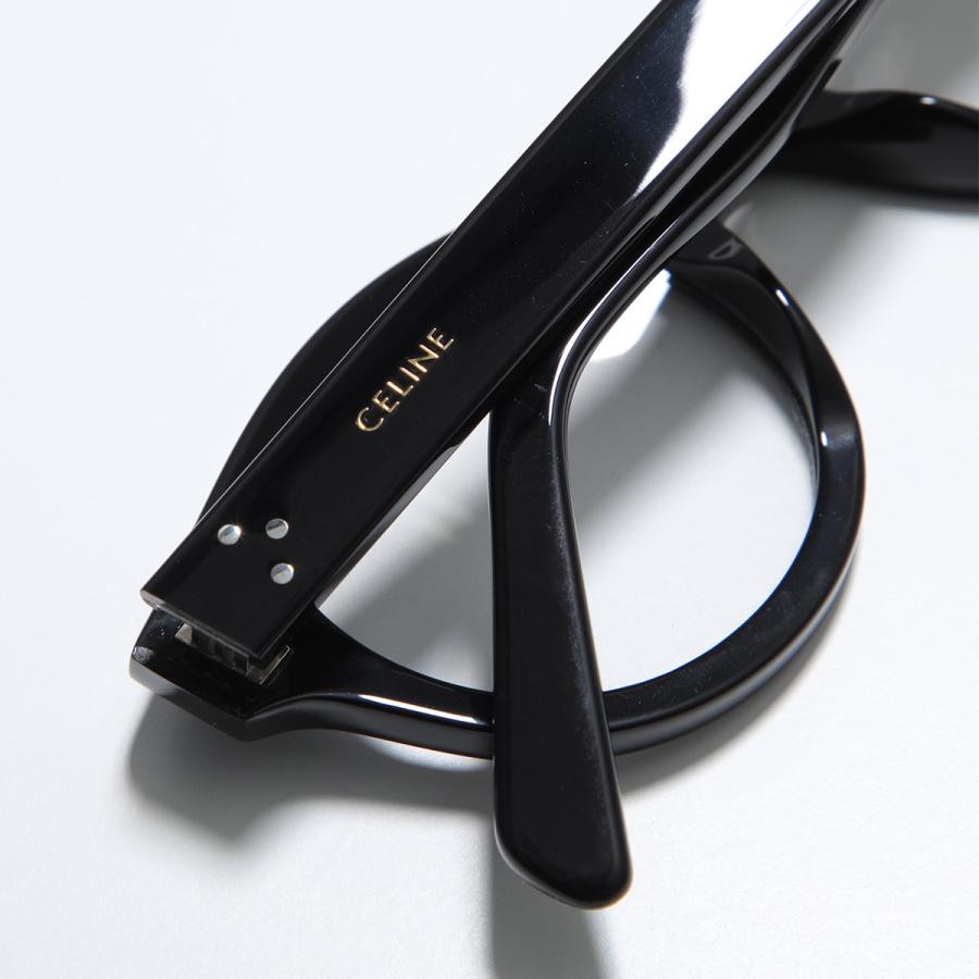 CELINE（セリーヌ） メガネ CL50138I レディース メンズ ラウンド型