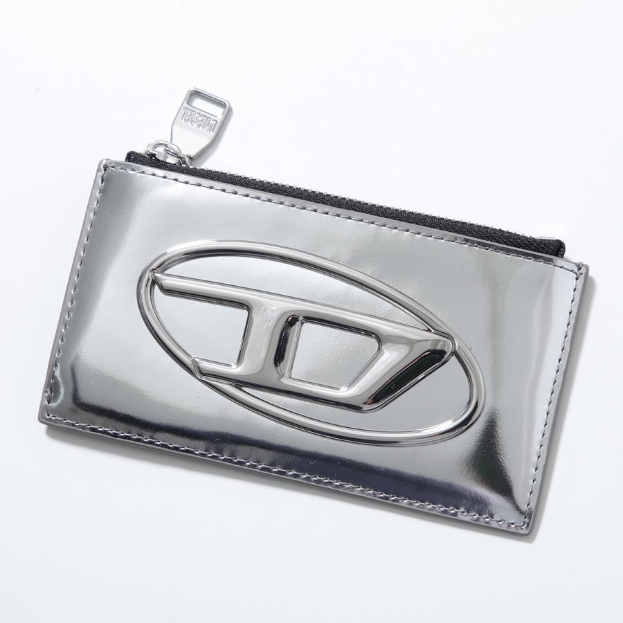 DIESEL（ディーゼル） コインケース 1DR CARD HOLDER III X10270 PS202