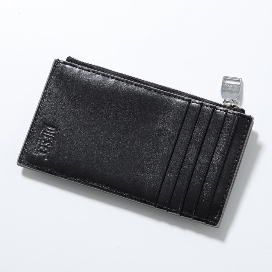 DIESEL（ディーゼル） コインケース 1DR CARD HOLDER III X10270 PS202