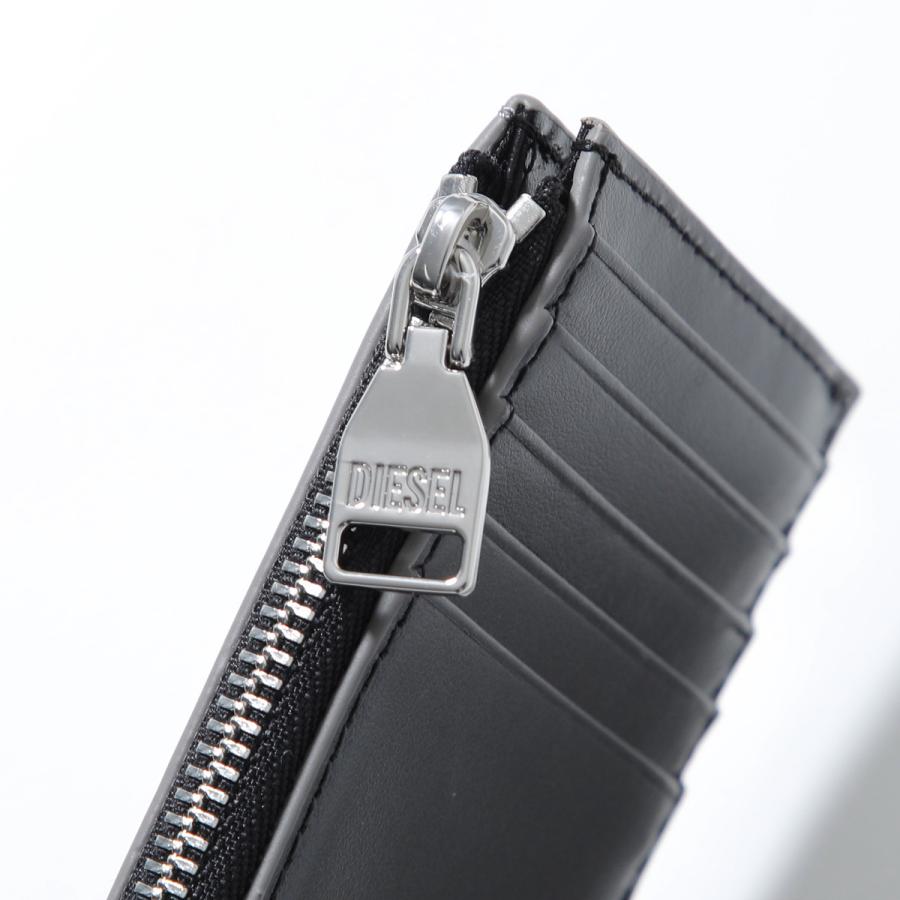 DIESEL（ディーゼル） コインケース 1DR CARD HOLDER III X10270 PS202