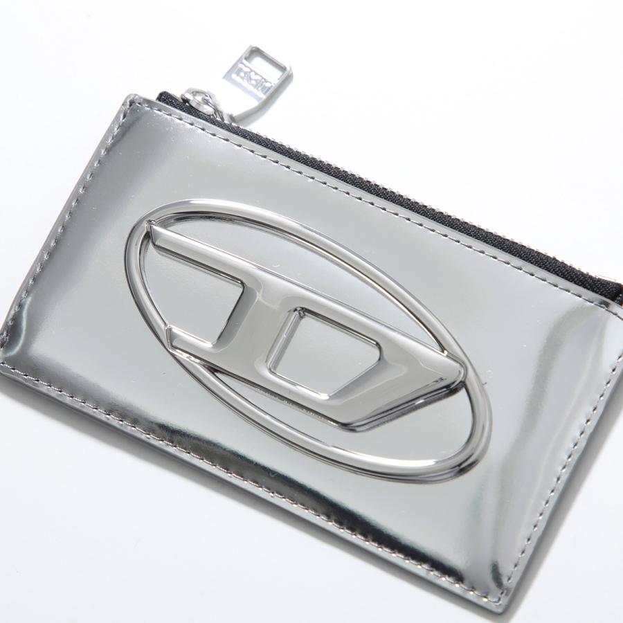 DIESEL（ディーゼル） コインケース 1DR CARD HOLDER III X10270 PS202