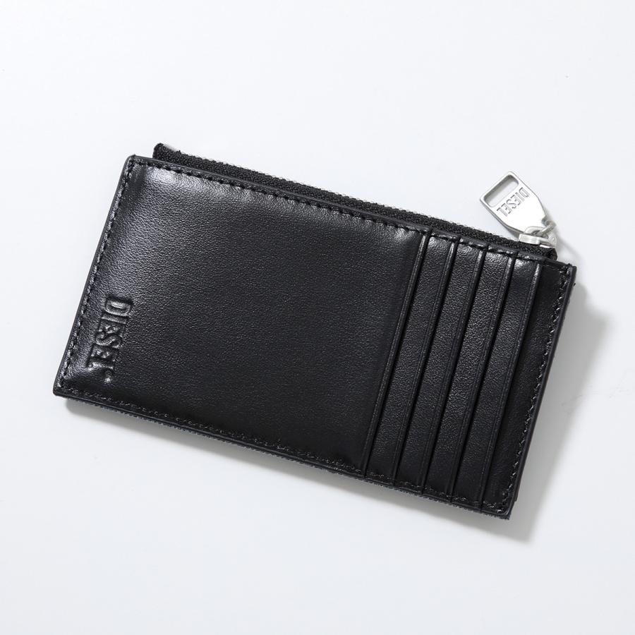 DIESEL（ディーゼル） コインケース 1dr card holder iii X10270 P1730