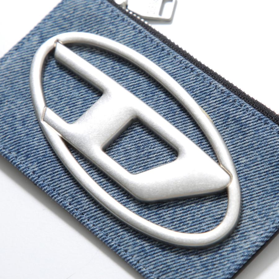 DIESEL（ディーゼル） コインケース 1dr card holder iii X10270 P1730
