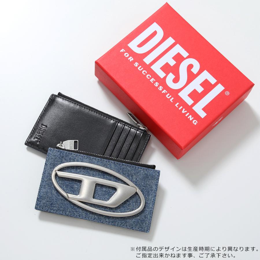 diesel ディーゼル フラグメントケース ケース カードケース正規品 ディーゼル DIESEL カードケース 名刺入れ コインケース 小銭入れ