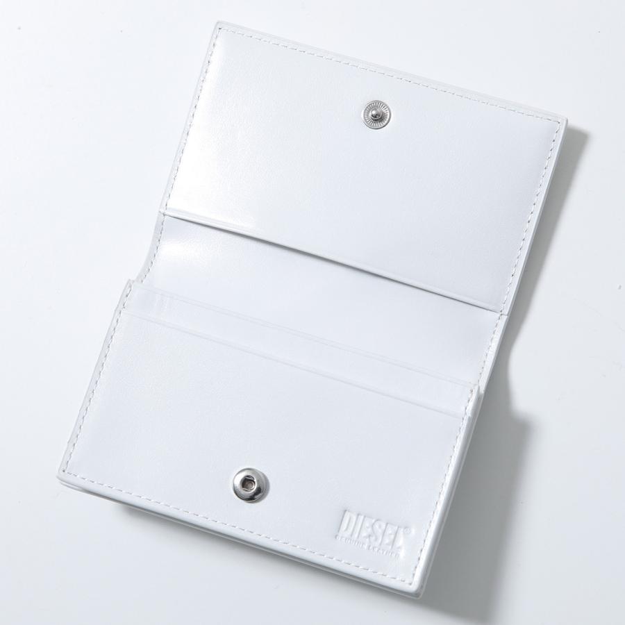 DIESEL（ディーゼル） カードケース 1DR CARD HOLDER IV X10386 PR818