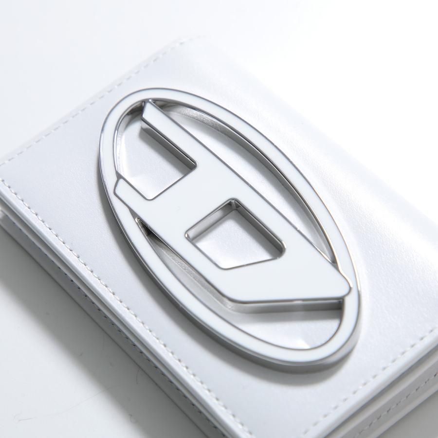 DIESEL（ディーゼル） カードケース 1DR CARD HOLDER IV X10386 PR818