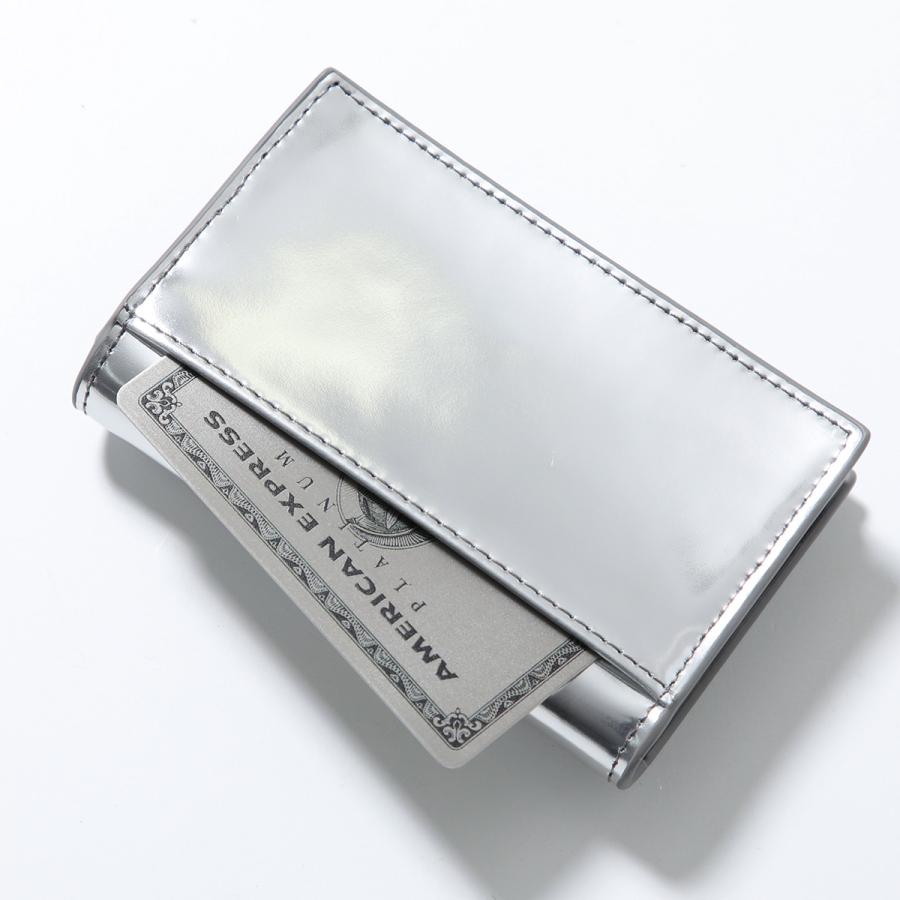ディーゼル DIESEL カードケース 名刺入れ ケース 小銭入れ DIESEL（ディーゼル） カードケース 1DR CARD HOLDER IV X10386 PS202