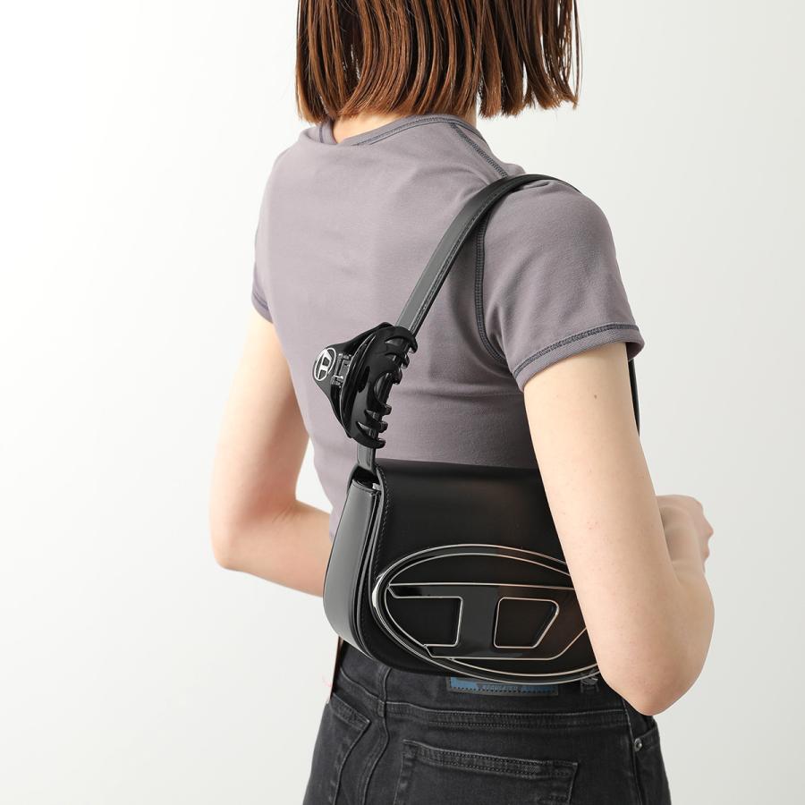 DIESEL（ディーゼル） ヘアクリップ TALON CLIP X10632 P8849