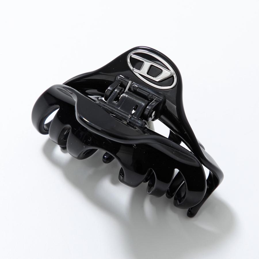 DIESEL（ディーゼル） ヘアクリップ TALON CLIP X10632 P8849