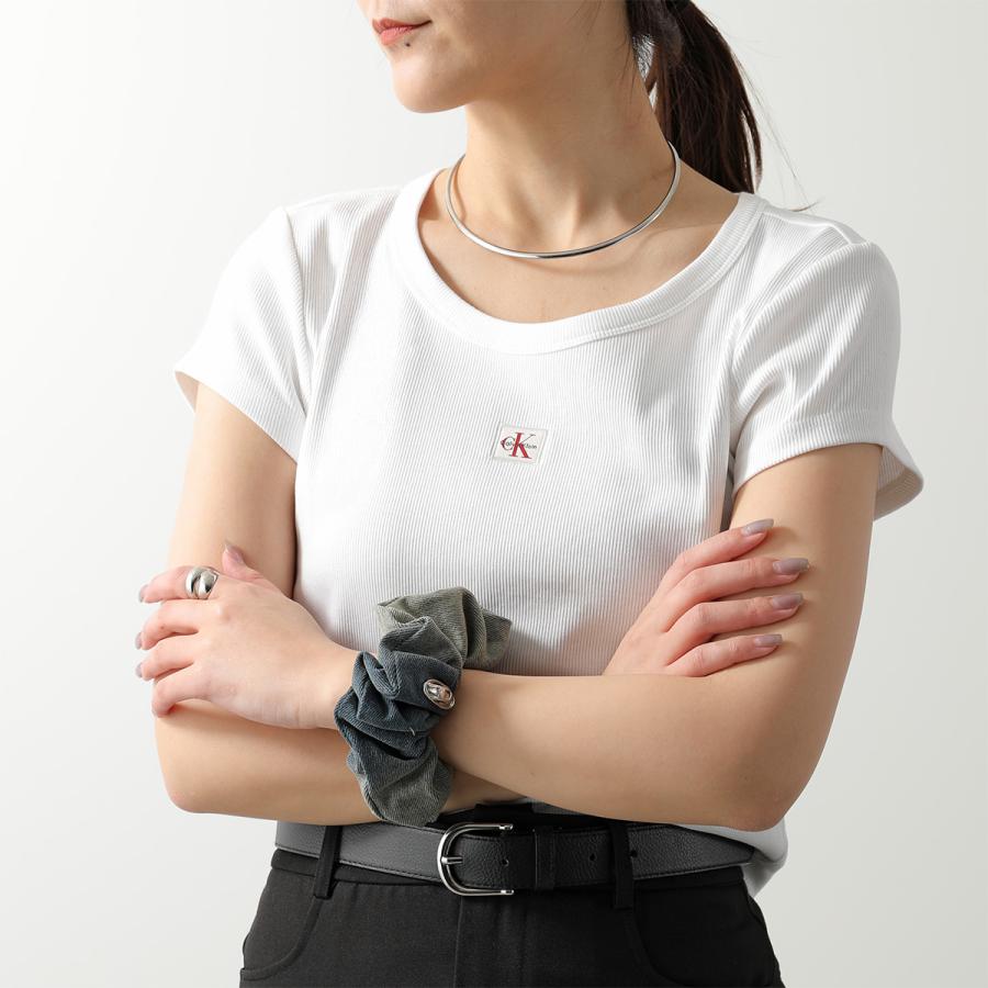 DIESEL（ディーゼル） シュシュ bangle scrunchie X10633 P5499
