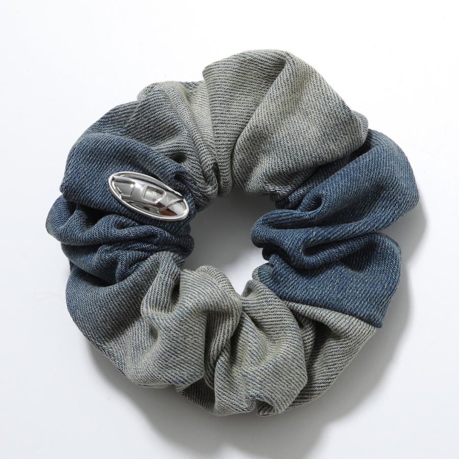 DIESEL（ディーゼル） シュシュ bangle scrunchie X10633 P5499
