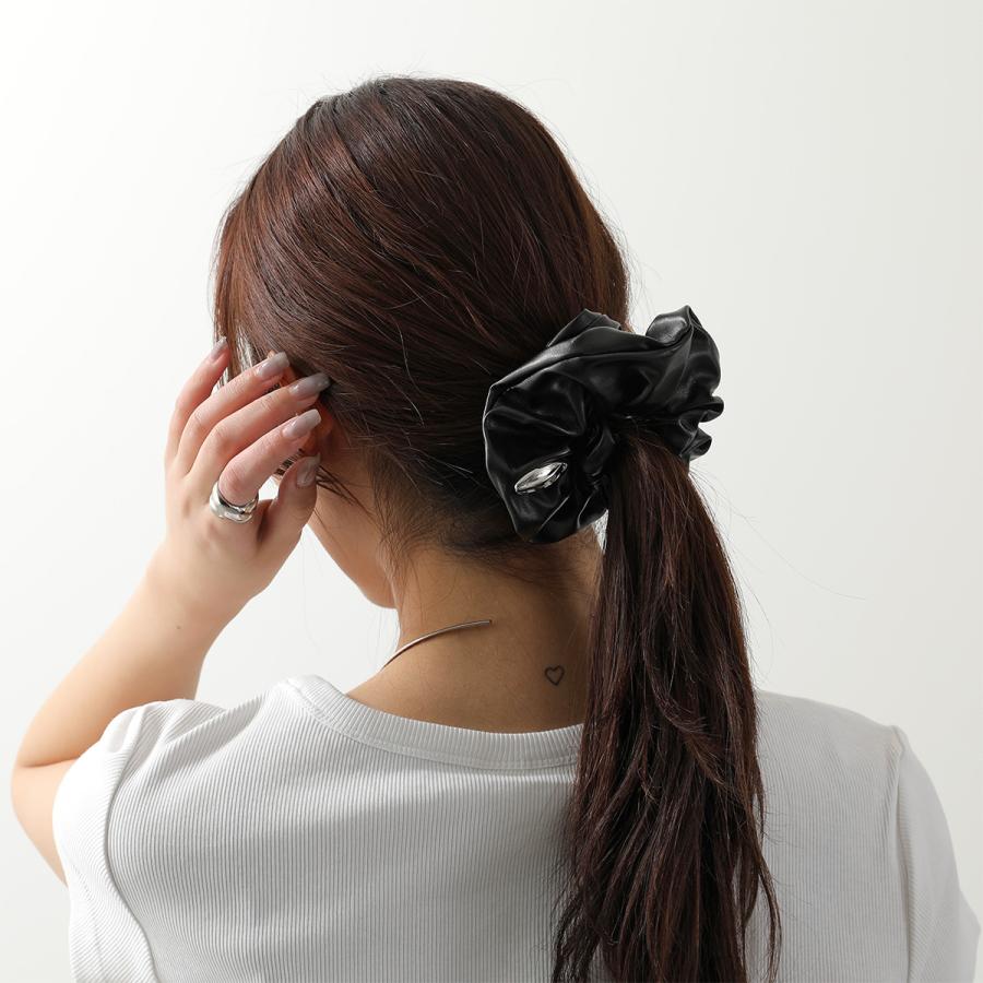 DIESEL（ディーゼル） シュシュ BANGLE SCRUNCHIE X10633 P8850