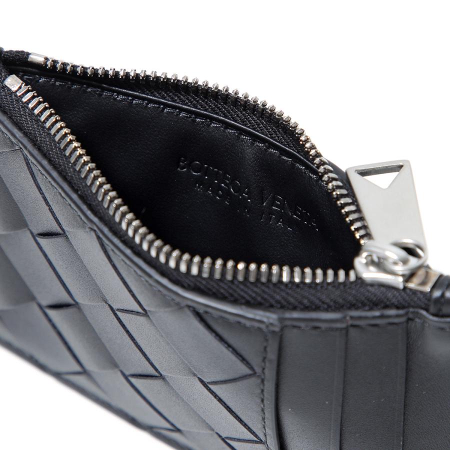 BOTTEGA VENETA（ボッテガ・ヴェネタ） コインケース 814706 VCPQ3