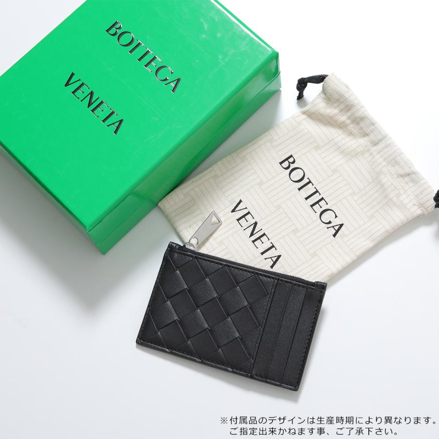 BOTTEGA VENETA（ボッテガ・ヴェネタ） コインケース 814706 VCPQ3