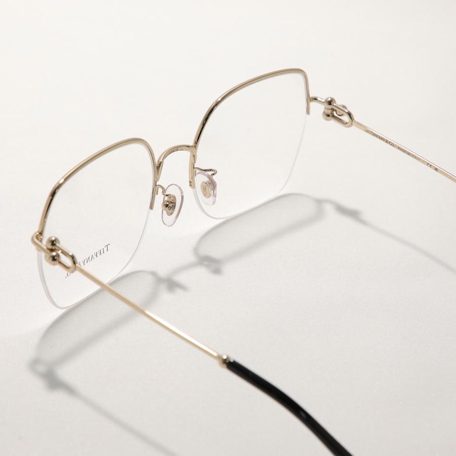 TIFFANY&Co.（ティファニー） メガネ HardWear ハードウェア TF1153-D