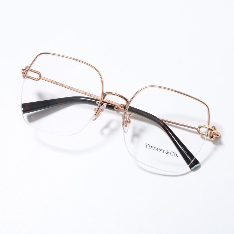 TIFFANY&Co.（ティファニー） メガネ HardWear ハードウェア TF1153-D