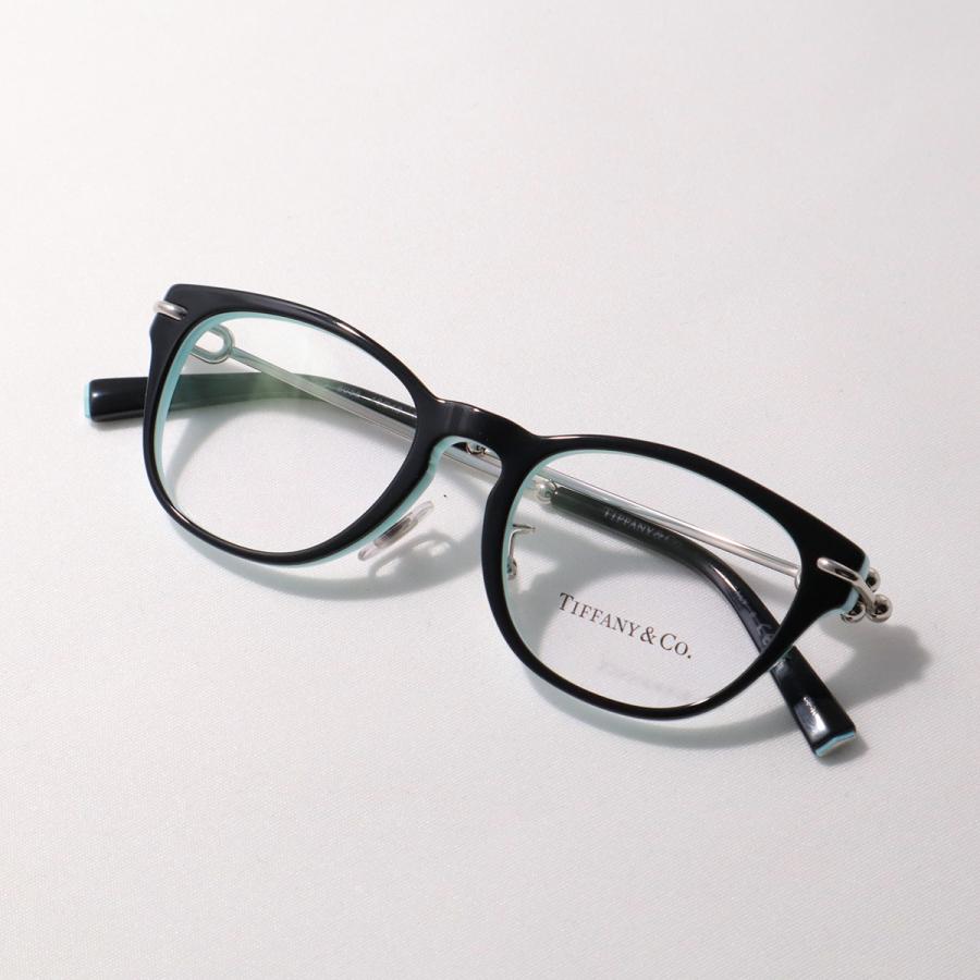 TIFFANY&Co.（ティファニー） メガネ HardWear ハードウェア TF2237-D