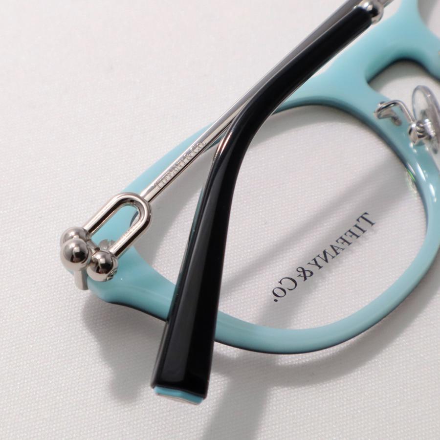 TIFFANY&Co.（ティファニー） メガネ HardWear ハードウェア TF2237-D