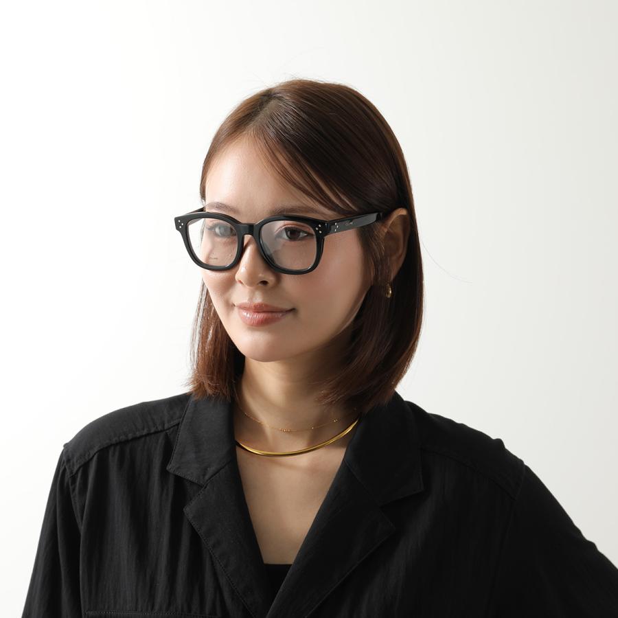 CELINE セリーヌ メガネ 眼鏡 フレーム ブラック 楽天市場】CELINE メガネフレーム セリーヌ メンズ&レディース