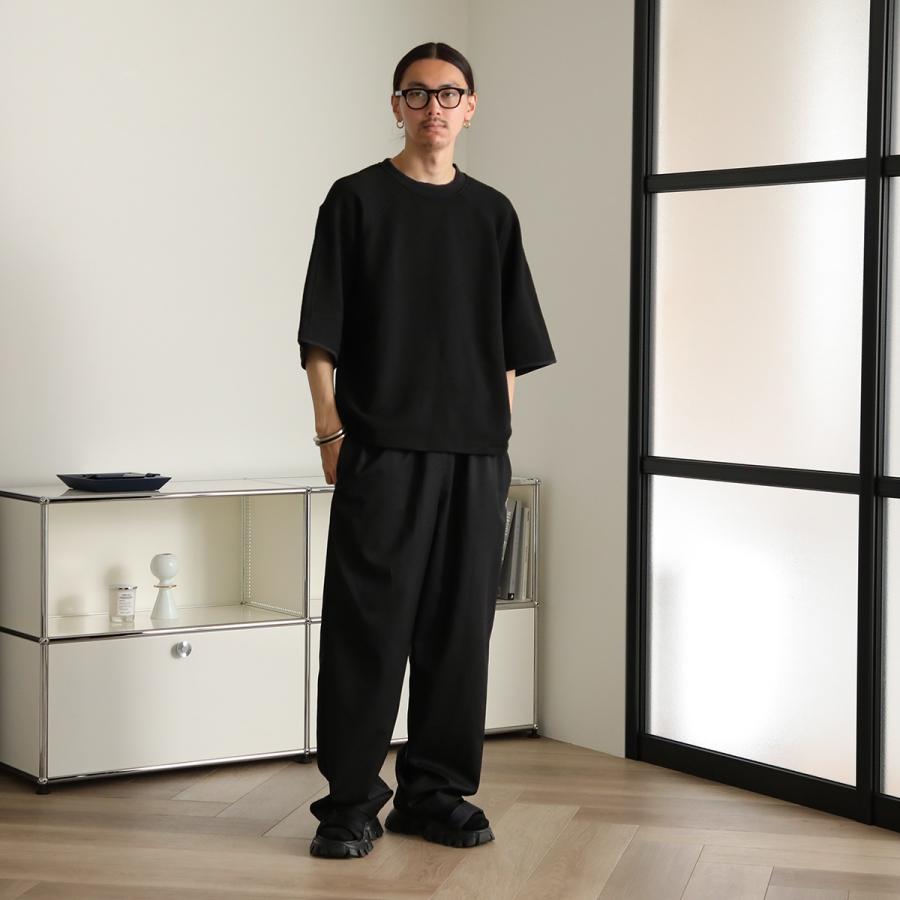 CELINE セリーヌ メガネ CL50118I メンズ ウェリントン型 フルリム セルフレーム 黒縁 ロゴ めがね 眼鏡 伊達メガネ アイウェア 001