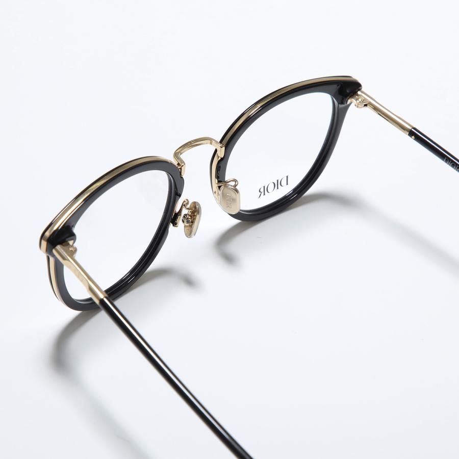 Christian Dior（クリスチャン・ディオール） Dior ディオール メガネ