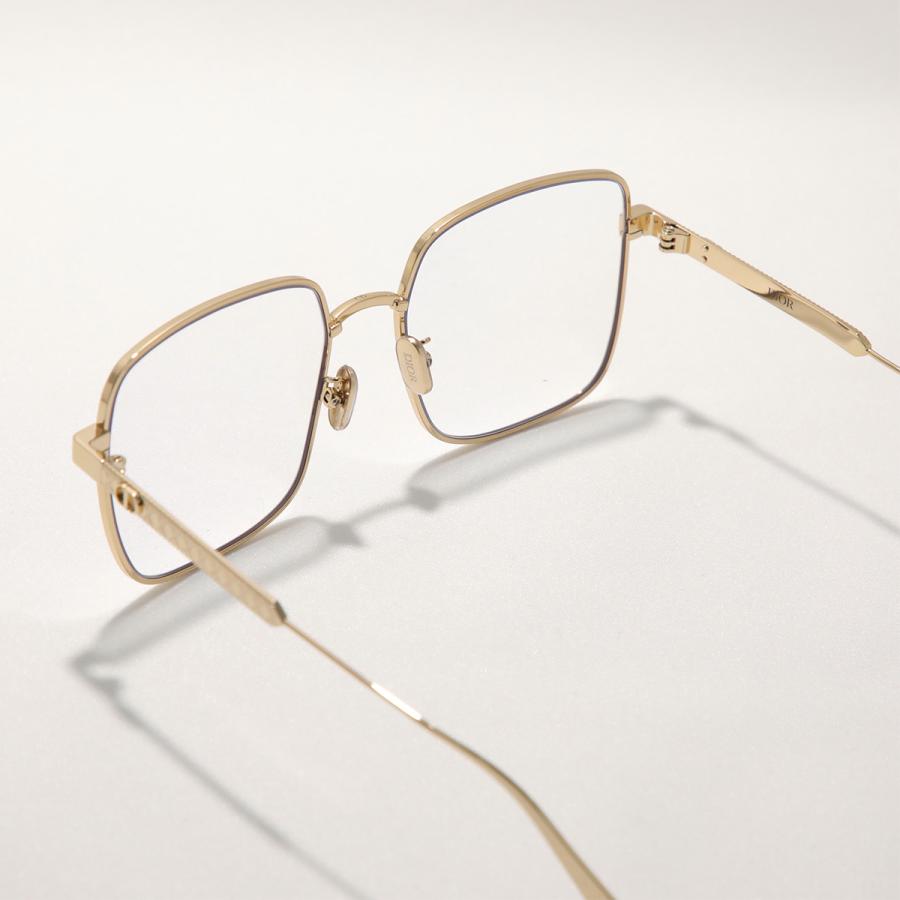Christian Dior（クリスチャン・ディオール） Dior ディオール メガネ