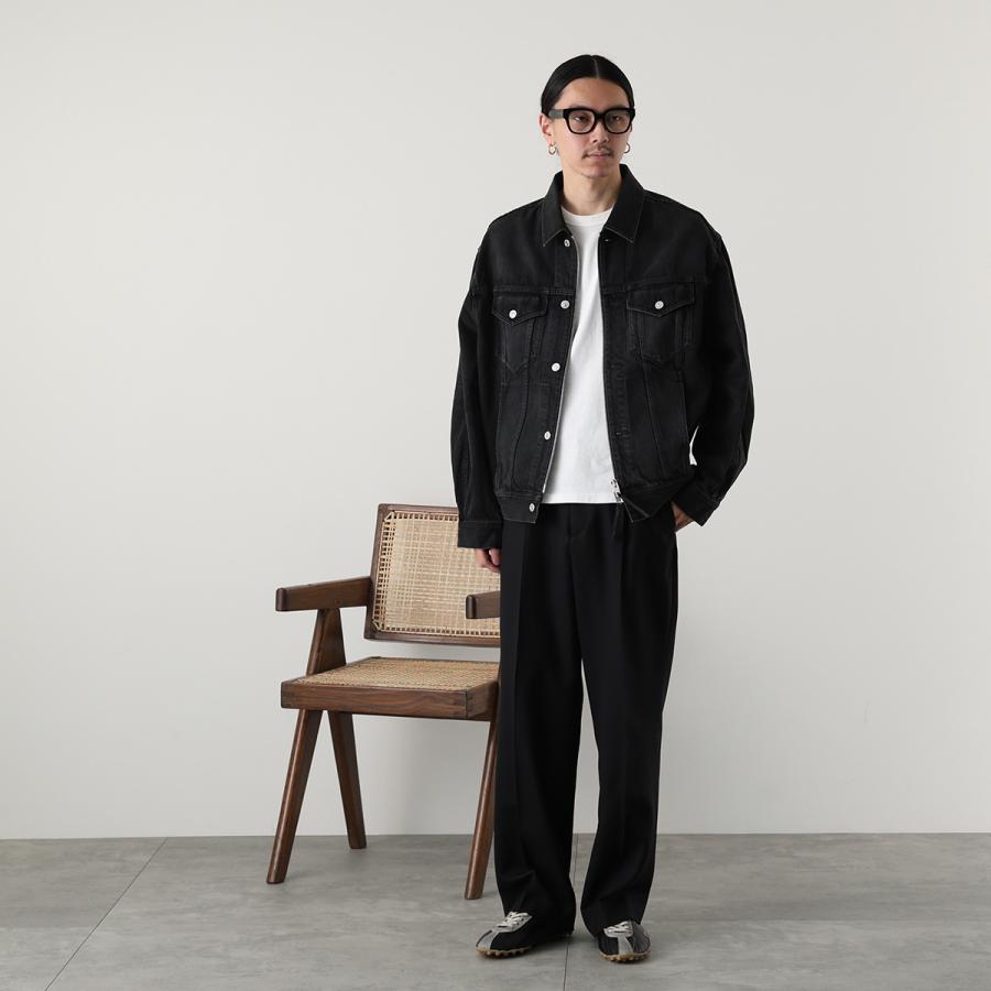 CELINE セリーヌ メガネ CL50110U レディース ウェリントン型 セルフレーム フルリム めがね 眼鏡 ロゴ アイウェア 伊達メガネ 黒縁メガネ 001