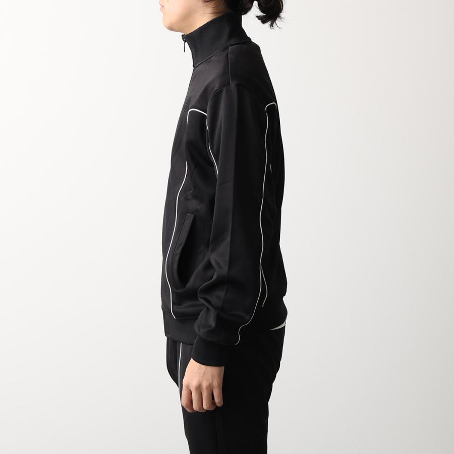 DIESEL（ディーゼル） トラックジャケット s-locking-do A20293 0EPCK