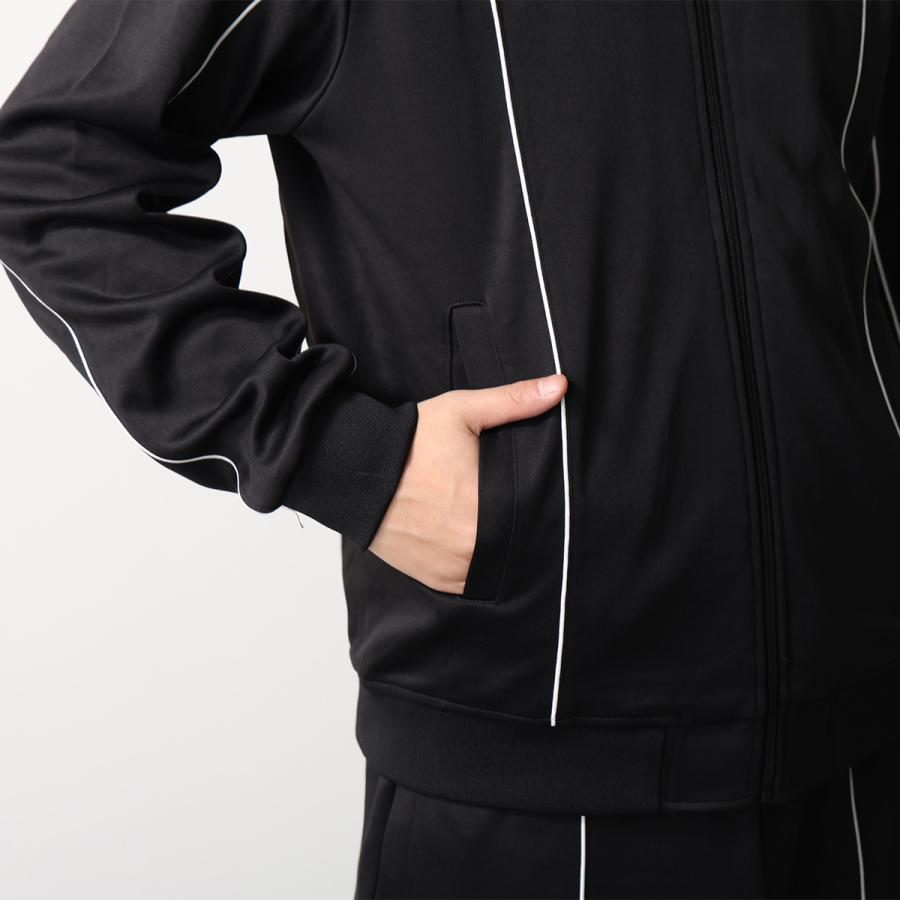 ジャケット・アウター DIESEL 00s Archive TECH Zip Up Blouson S DIESEL ナイロンジャケット00s archive Y2K ブラックブルゾン - メルカリ