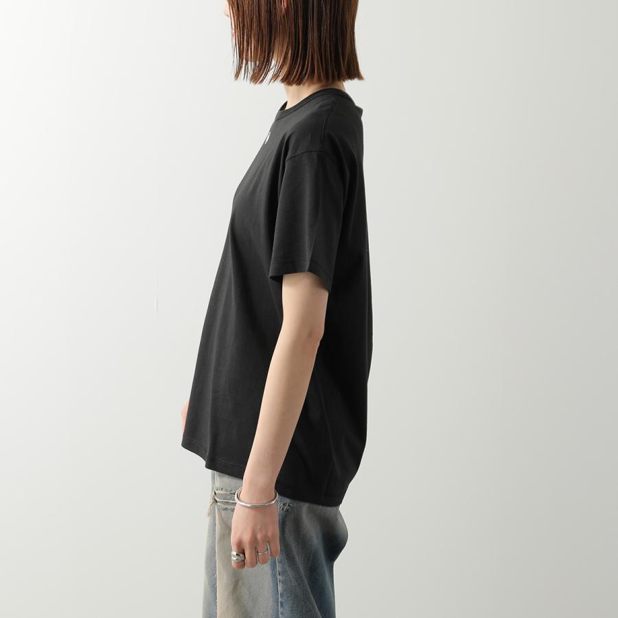 DIESEL（ディーゼル） Tシャツ T-NORMY OD S1 A20399 0JMBB レディース
