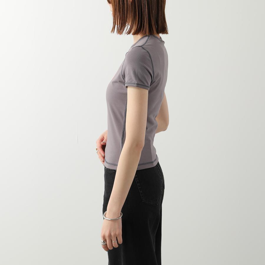 DIESEL（ディーゼル） Tシャツ T-UNCUTIES LONG S5 A20980 0QHHA