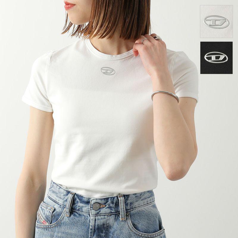 洗練されたデザイン　DIESEL A19911 T-HUPY-OD Lサイズ DIESEL（ディーゼル） Tシャツ T-UNCUTIESLONG-OD A19917 0AHQH