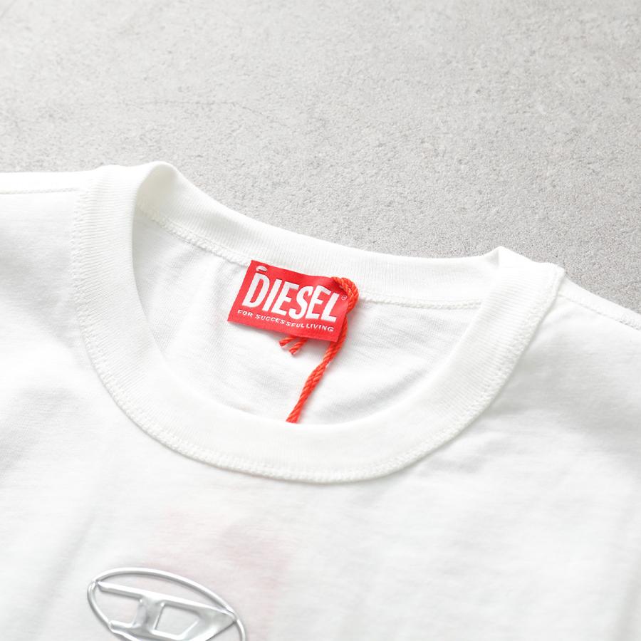 DIESEL（ディーゼル） タンクトップ t-bisco-iod A21743 0JMBB メンズ