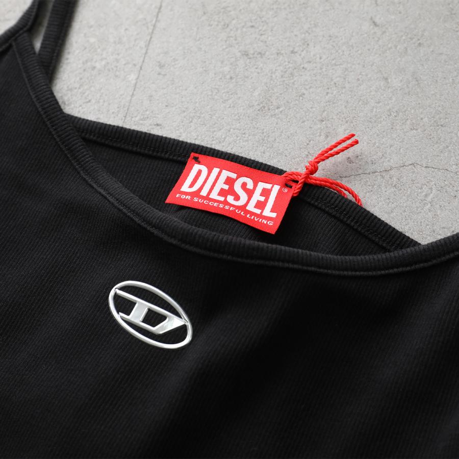 DIESEL（ディーゼル） キャミソール T-HUPY-OD A19911 0JMBA