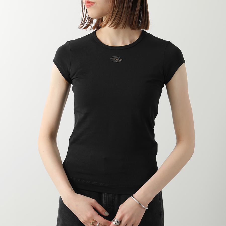 DIESEL（ディーゼル） Tシャツ T-ANGIE OD A19912 0AFAA レディース