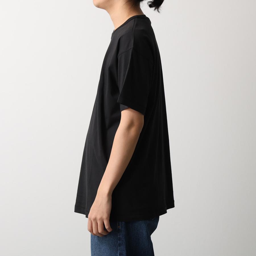 DIESEL ディーゼル Tシャツ t-norm-iod A20297 0JMBB メンズ 半袖 カットソー オーバルD クルーネック コットン カラー3色 A202970JMBBの画像