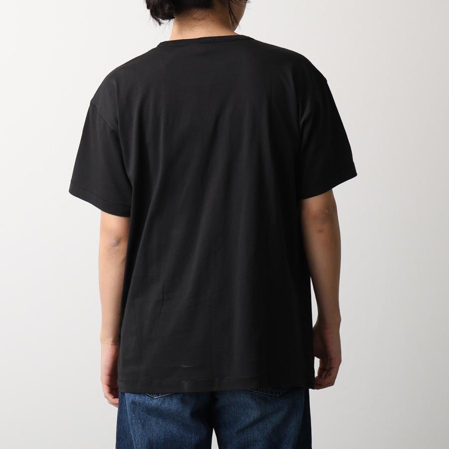 DIESEL ディーゼル Tシャツ t-norm-iod A20297 0JMBB メンズ 半袖 カットソー オーバルD クルーネック コットン カラー3色 A202970JMBBの画像