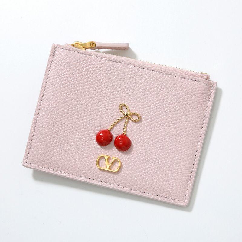 VALENTINO（ヴァレンティノ） コインケース 8W2P0AY2WGX レディース