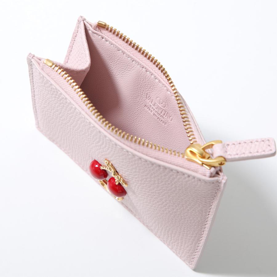 VALENTINO（ヴァレンティノ） コインケース 8W2P0AY2WGX レディース