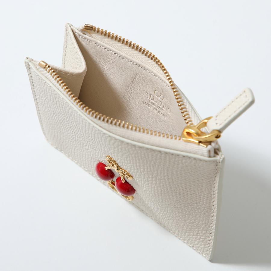 VALENTINO（ヴァレンティノ） コインケース 8W2P0AY2WGX レディース