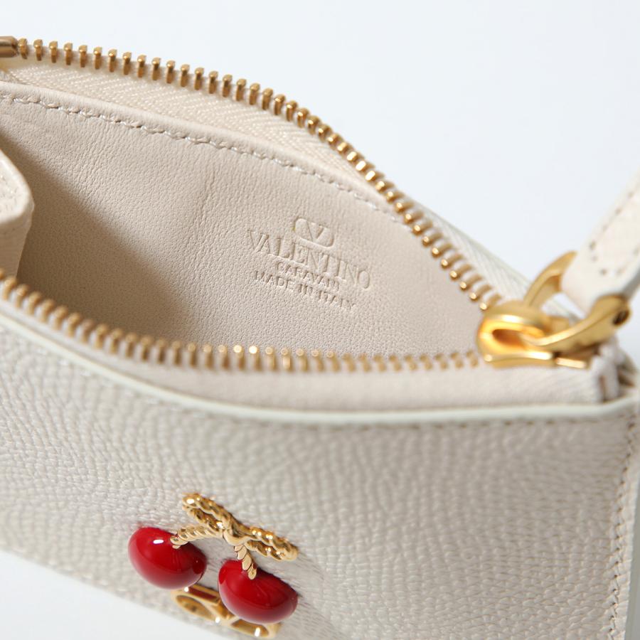 VALENTINO（ヴァレンティノ） コインケース 8W2P0AY2WGX レディース