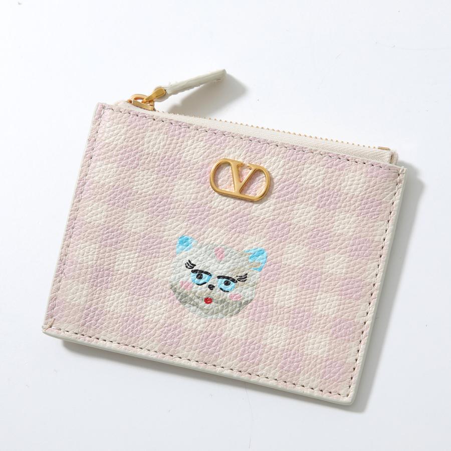 VALENTINO（ヴァレンティノ） コインケース 8W2P0AK9JVH レディース V
