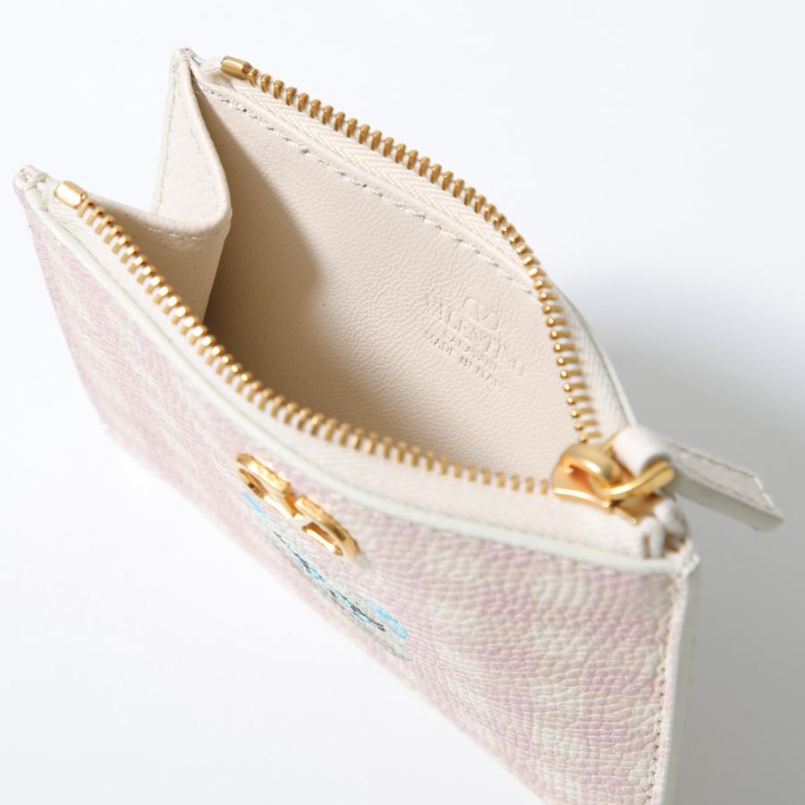 VALENTINO（ヴァレンティノ） コインケース 8W2P0AK9JVH レディース V