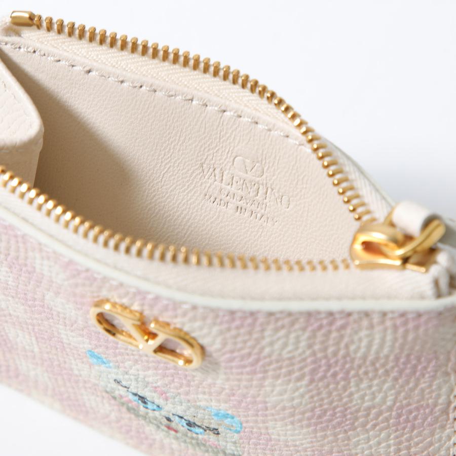 VALENTINO（ヴァレンティノ） コインケース 8W2P0AK9JVH レディース V